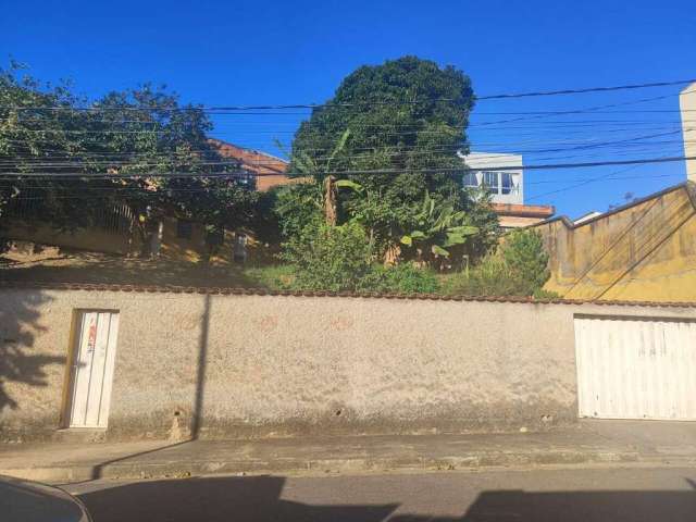 Lote à venda, União - Belo Horizonte/MG