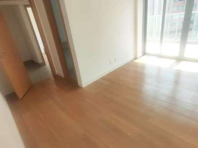 Apartamento à venda, 1 quarto, 1 suíte, 1 vaga, Lourdes - Belo Horizonte/MG