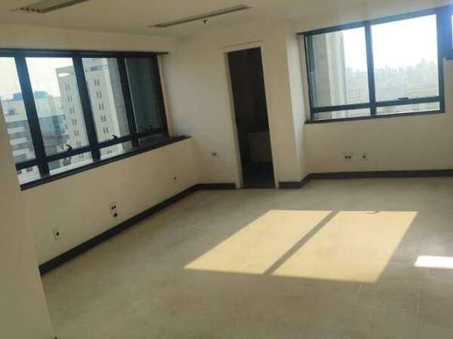 Apartamento à venda, 2 quartos, 2 suítes, 2 vagas, Lourdes - Belo Horizonte/MG