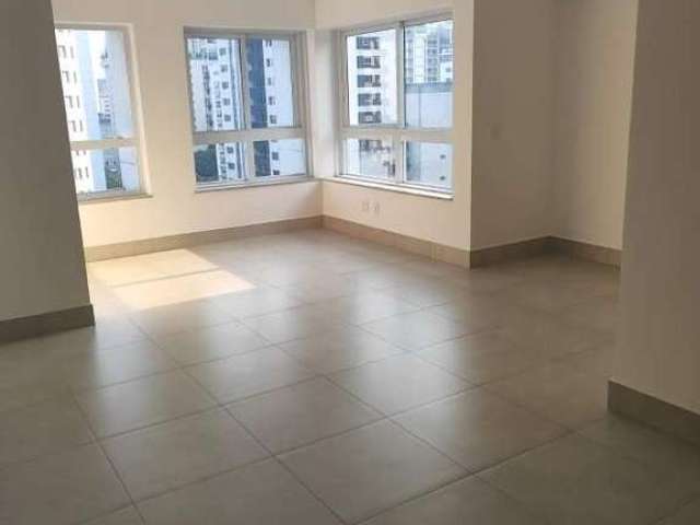 Apartamento à venda, 1 quarto, 1 suíte, 1 vaga, Lourdes - Belo Horizonte/MG