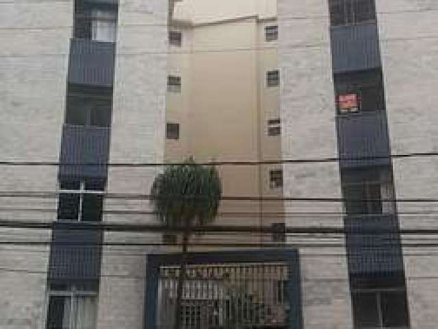 Apartamento para venda no bairro Sion