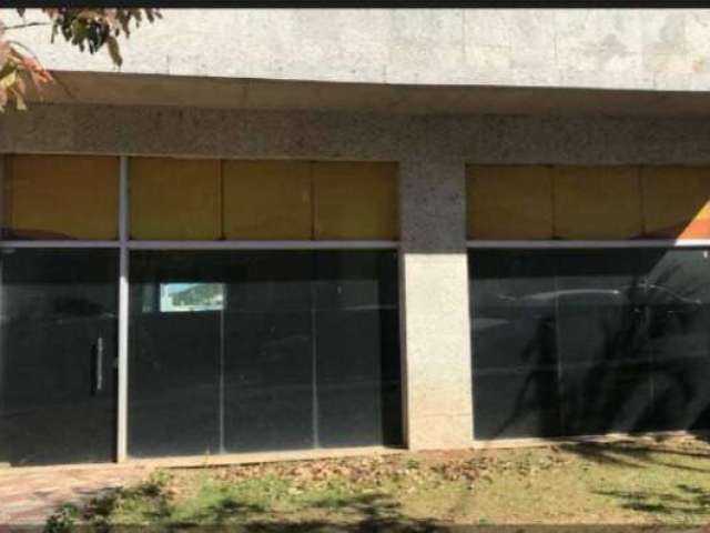 Loja para locação, Santa Lúcia, 250m², 1 vaga