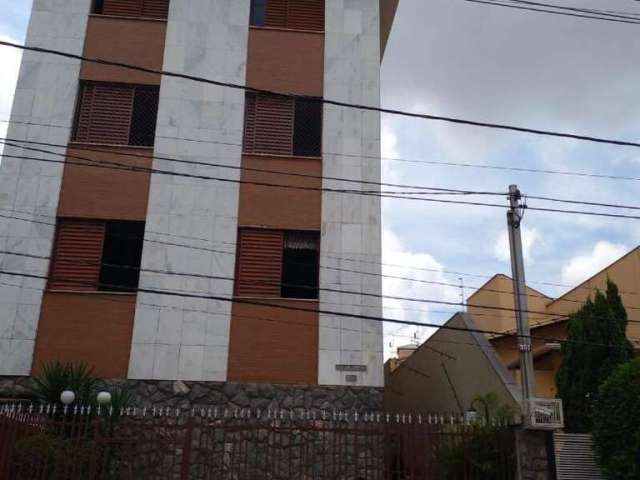 Apartamento para aluguel, 3 quartos, 1 suíte, 1 vaga, Calafate - Belo Horizonte/MG