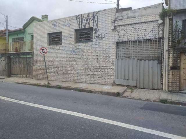 Casa à venda, 4 quartos, Carlos Prates - Belo Horizonte/MG