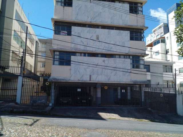 Apartamento para aluguel, 3 quartos, 1 suíte, 1 vaga, Serra - Belo Horizonte/MG