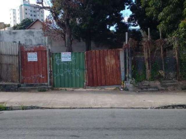 Lote para aluguel, Indaiá - Belo Horizonte/MG