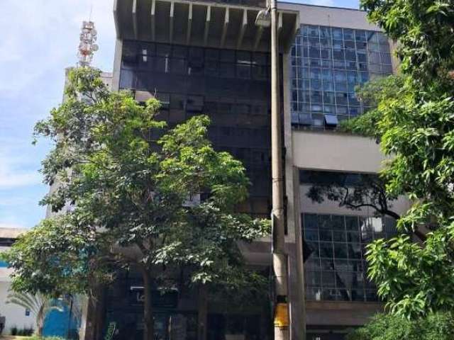 Andar para aluguel, Lourdes - Belo Horizonte/MG