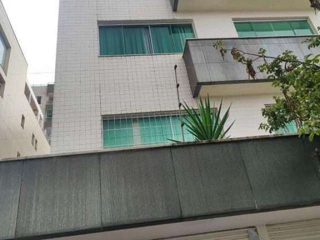 Apartamento à venda, 3 quartos, 1 suíte, 2 vagas, Cidade Nova - Belo Horizonte/MG