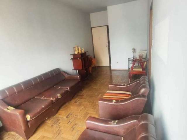 Apartamento para aluguel, 3 quartos, 1 suíte, 1 vaga, Barro Preto - Belo Horizonte/MG