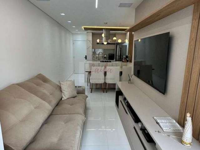 Apartamento para alugar no bairro Campo Belo - São Paulo/SP