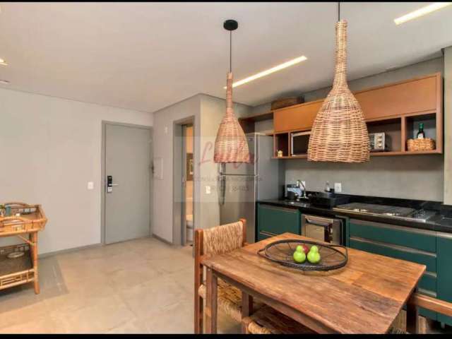 Apartamento em Vila Nova Conceição, São Paulo/SP