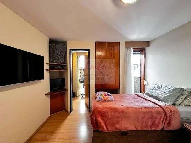 Lindo apartamento mobiliado - Campo Belo