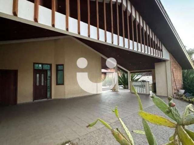 Casa à Venda e Locação em Jardim América - Sorocaba