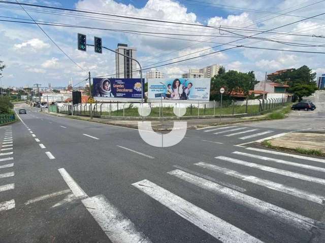 Terreno Comercial para Locação Jardim Europa Sorocaba SP