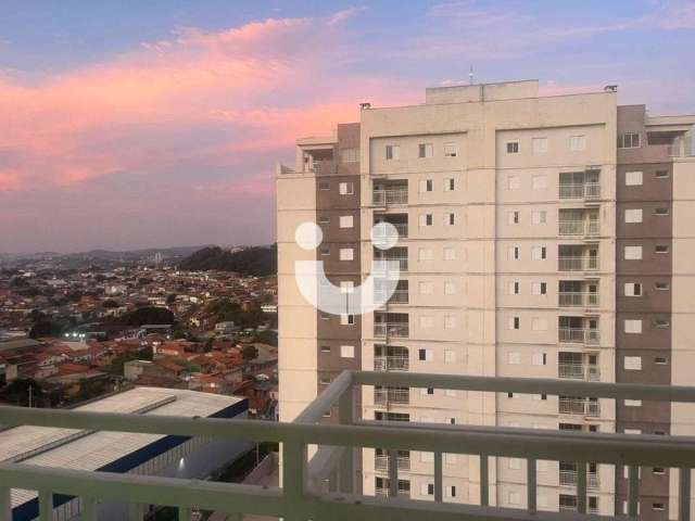 Apartamento para Locação Condomínio Residencial Provence Jardim Clarice I Votorantim SP