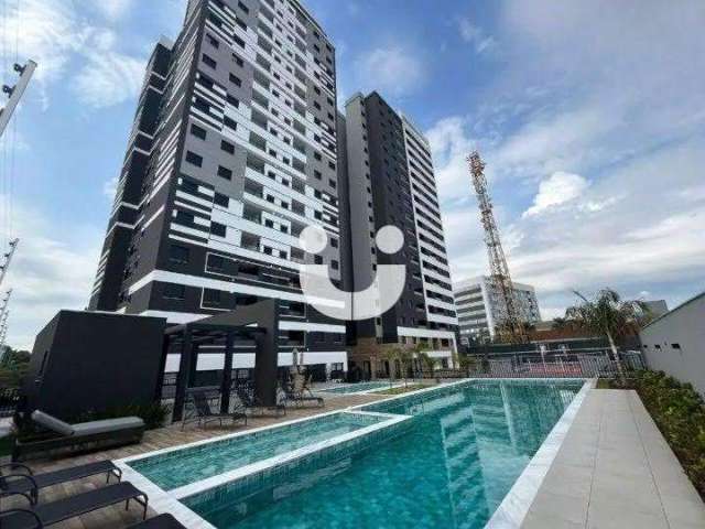 Apartamento para locação em Jardim do Paço - Sorocaba/SP