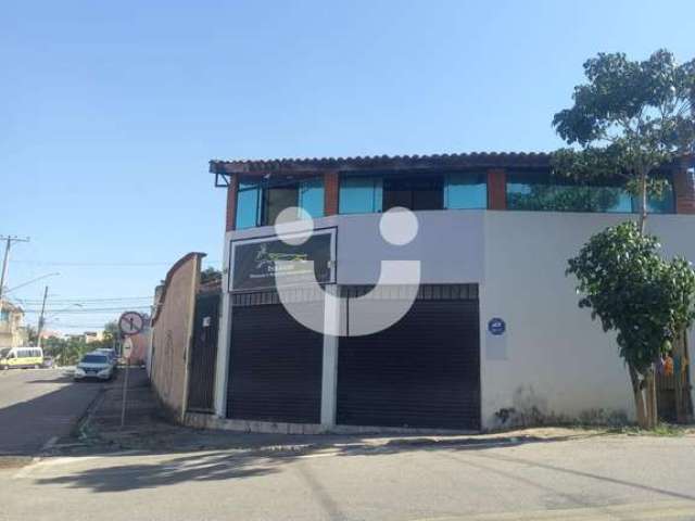 Casa para locação Parque Ouro Fino  -  Sorocaba/SP