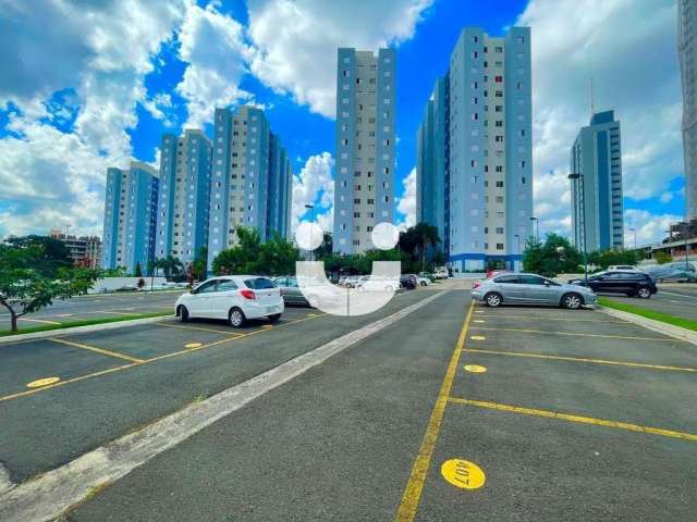 Apartamento para locação Parque Campolim Sorocaba, SP