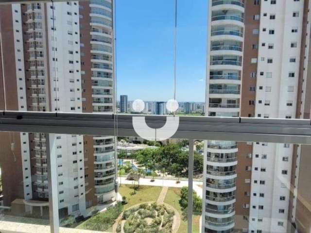 Loft para Locação Spettacolo Patriani Parque Campolim Sorocaba SP