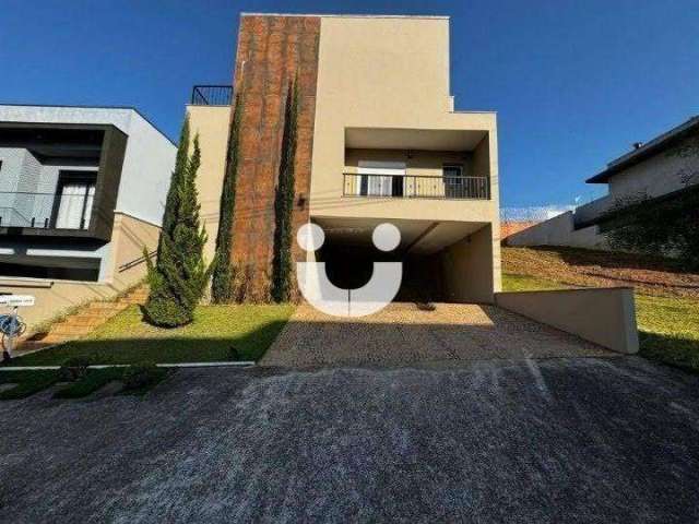 Casa para locação condomínio Aldeia da Mata Votorantim, SP