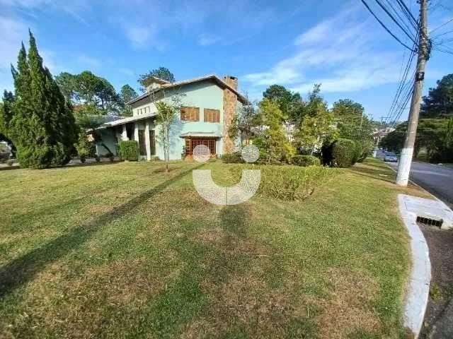 Casa para Locação Condomínio em Residencial Dez Santana de Parnaíba, SP