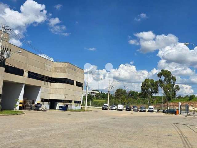 Galpão para Locação Condomínio Empresarial Ômega Iporanga Sorocaba SP