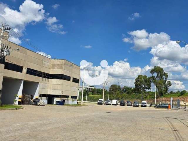 Galpão para Locação Condomínio Empresarial Ômega Iporanga Sorocaba SP