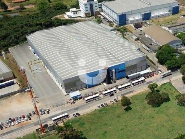 Centro Comercial para locação Iporanga Sorocaba, SP