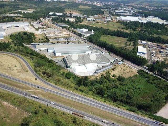 Centro Comercial em Éden  -  Sorocaba