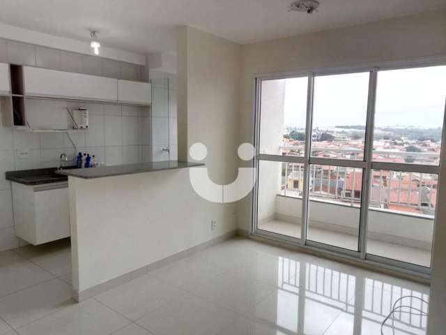 Apartamento para Locaçao em Mirante Santa Rosalia-Sorocaba