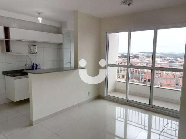 Apartamento para Locaçao em Mirante Santa Rosalia-Sorocaba