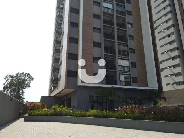 Alugo Apartamento JK Boa Vista zona leste- Sorocaba, SP