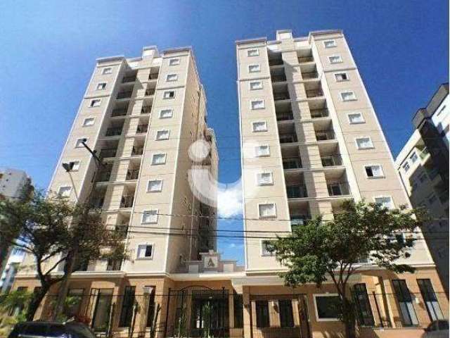 Alugo Apartamento Atelie Parque Campolim - Sorocaba, SP