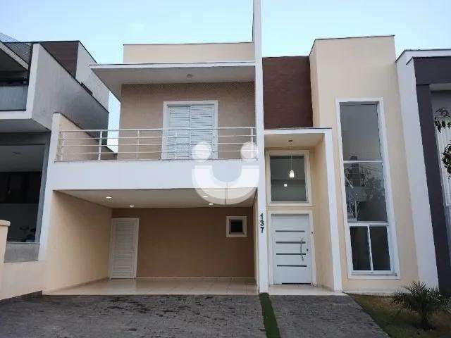 Alugo casa Condominio Milano - Sorocaba, SP