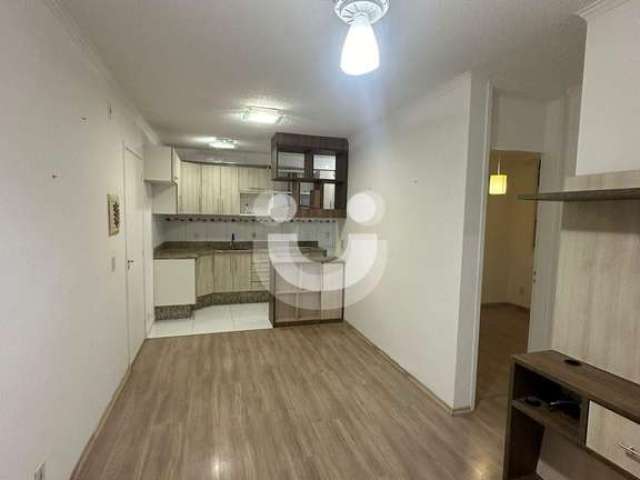 Apartamento para locação Villa Flora  -  Votorantim