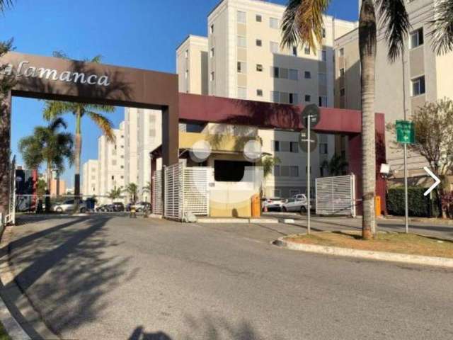 Apartamento para Locação Condominio Spazio Salamanca Jardim America Sorocaba SP