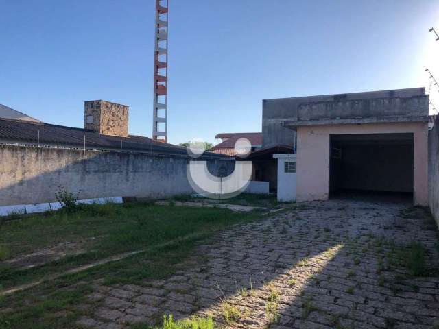 Terreno para venda e locação Jardim Santa Rosália Sorocaba