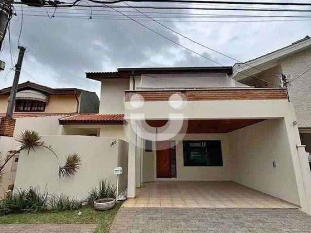 Casa para locação em Granja Olga I  -  Sorocaba/SP