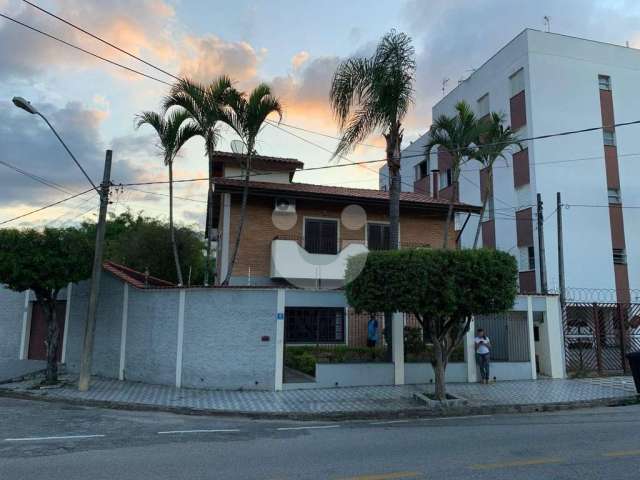 Casa  para venda e locação em Vila Trujillo  -  Sorocaba