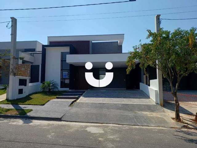 Casa Em Condomínio em Aparecidinha  -  Sorocaba