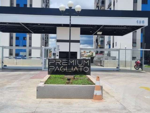 Apartamento para Venda e Locação Condomínio Premium Pagliato Sorocaba SP