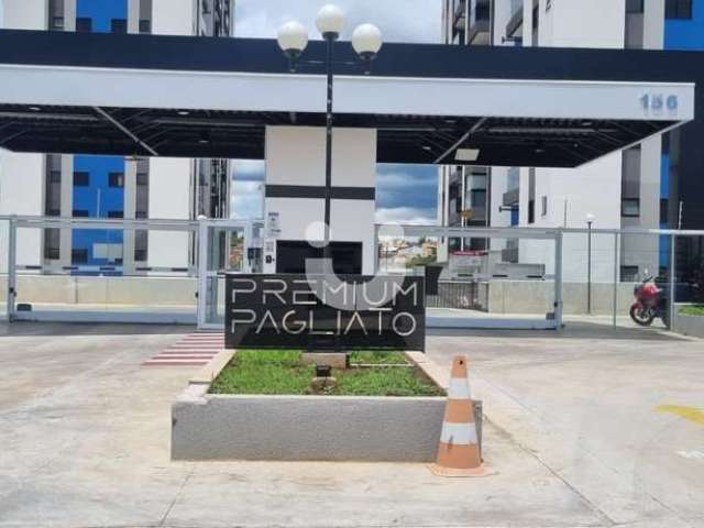 Apartamento para Venda e Locação Condomínio Premium Pagliato Sorocaba SP