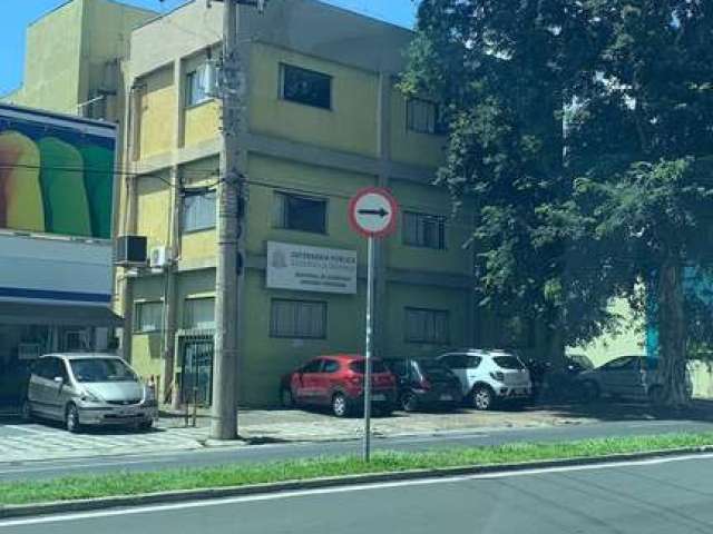 Salão comercial para locação Jardim Vergueiro Sorocaba SP