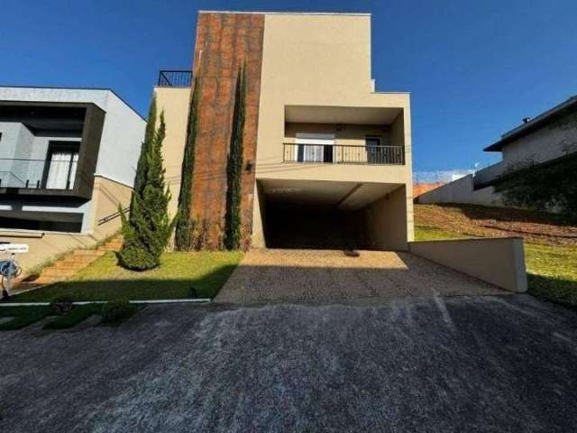 Casa para locação condomínio Aldeia da Mata Votorantim, SP