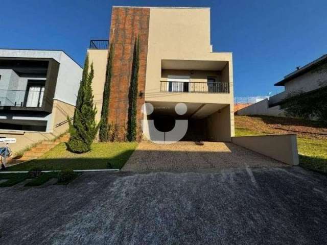 Casa para locação condomínio Aldeia da Mata Votorantim, SP