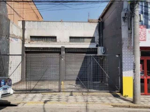 Salão para locação Vila Hortência Sorocaba, SP