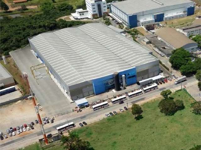 Centro Comercial para locação Iporanga Sorocaba, SP