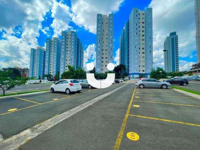 Apartamento para locação Parque Campolim Sorocaba, SP