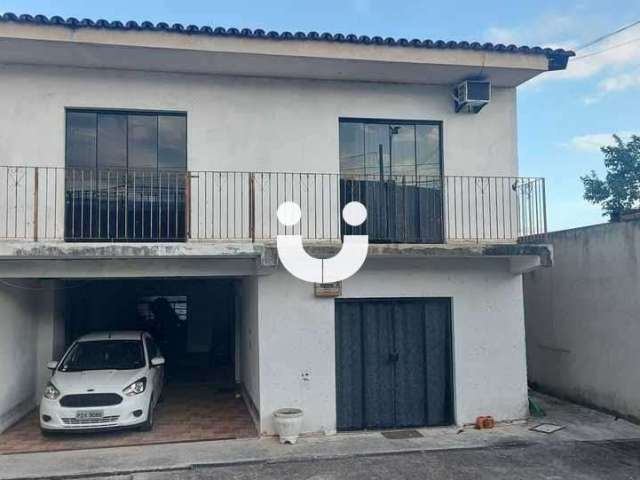 Casa para venda e locação Vossoroca  -  Votorantim/SP