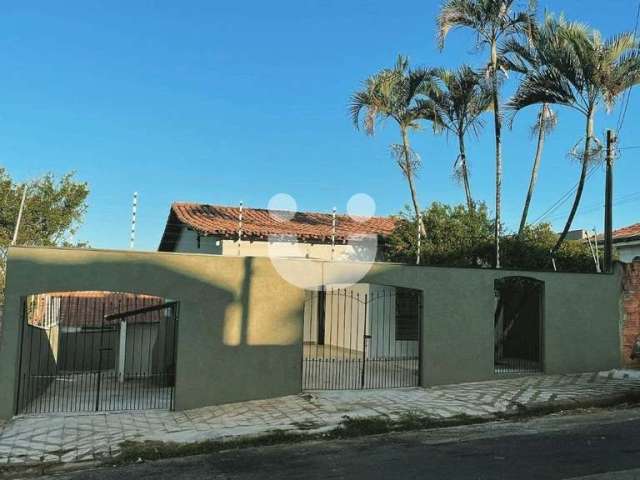 Casa para Venda e Locação Jardim Itanguá  Sorocaba SP